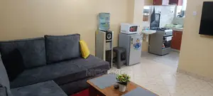 Two Bedroom Airbnb Kamakis Eastern Bypass
