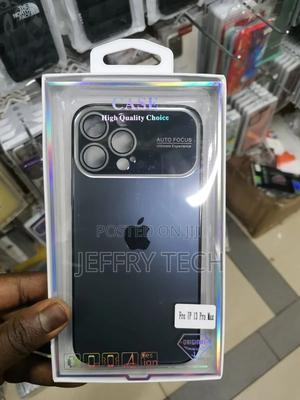 Autofocus Camera Protection Case iPhone 13 Pro Max - thumbnail 2