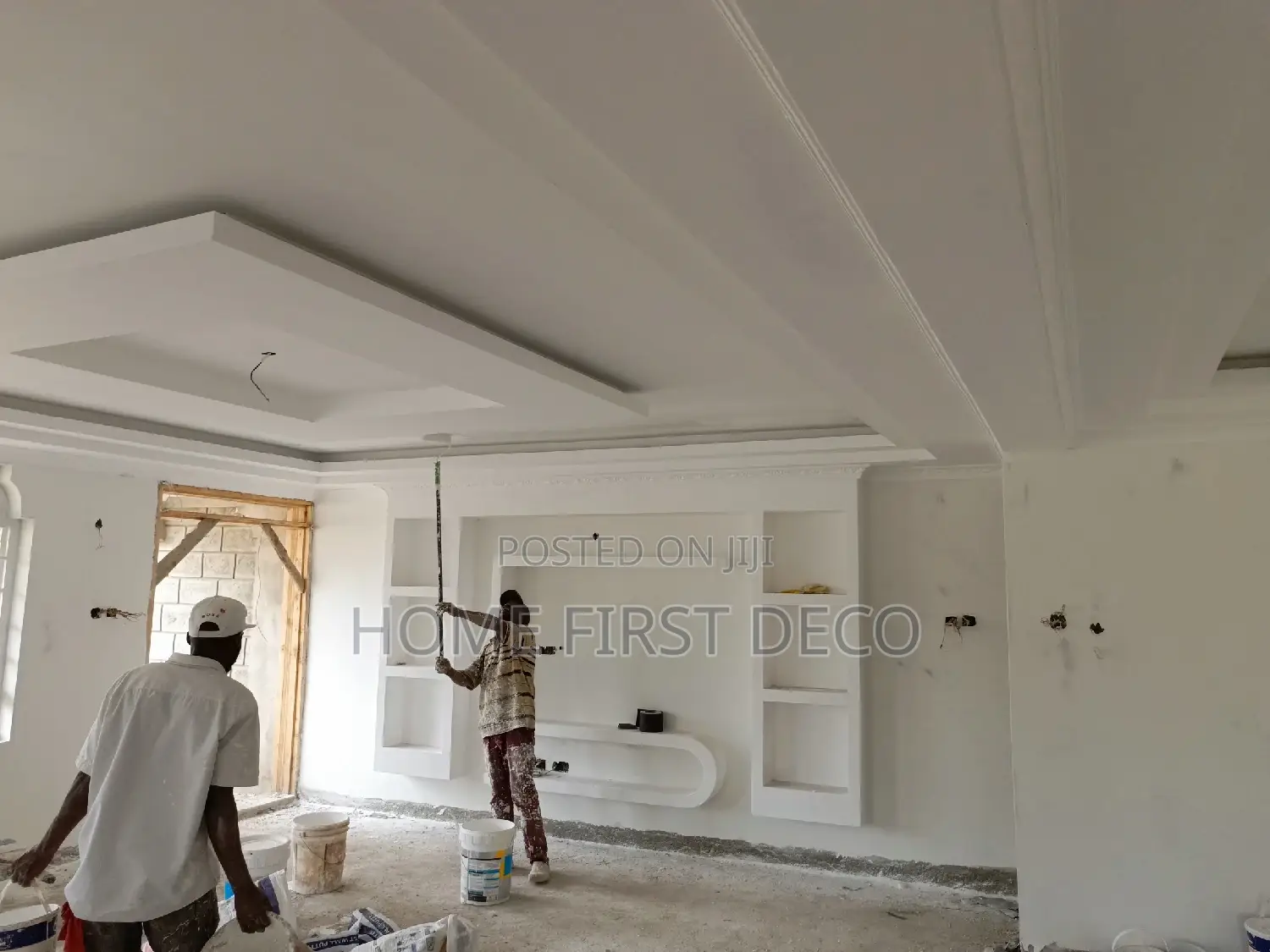 Upgraded Professional Painter