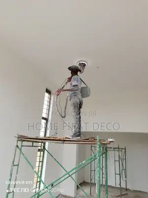 Upgraded Professional Painter