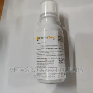 Karate Zeon 5cs Insecticide