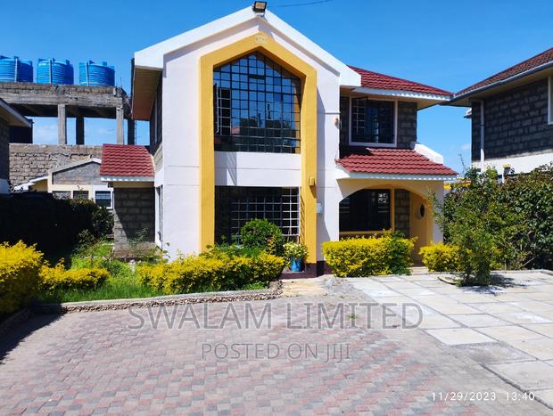 5bdrm Maisonette in Kitengela for sale - thumbnail 9