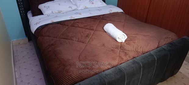 1 Bedroom Airbnb Near Lounge Kamakis - thumbnail 4