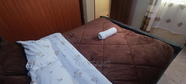 1 Bedroom Airbnb Near Lounge Kamakis - thumbnail 5