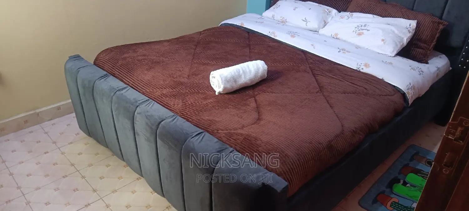 1 Bedroom Airbnb Near Lounge Kamakis