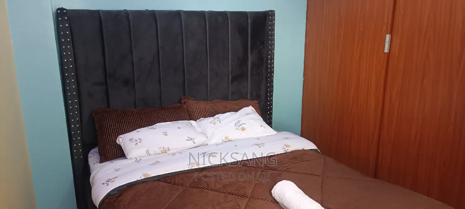 1 Bedroom Airbnb Near Lounge Kamakis
