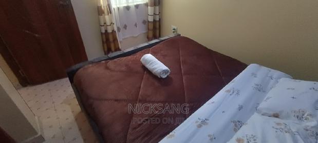 1 Bedroom Airbnb Near Lounge Kamakis - thumbnail 9