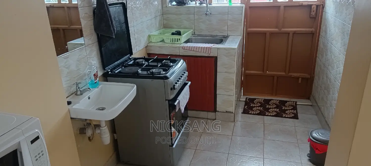 1 Bedroom Airbnb Near Lounge Kamakis