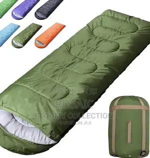 Sleeping Bags, Sleeping Bags