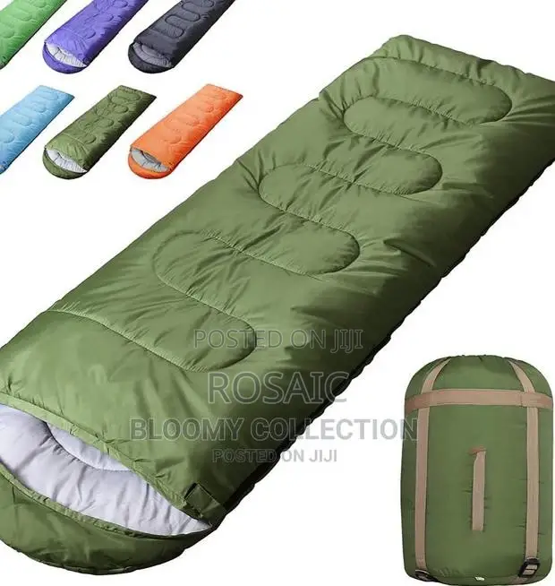 Sleeping Bags, Sleeping Bags