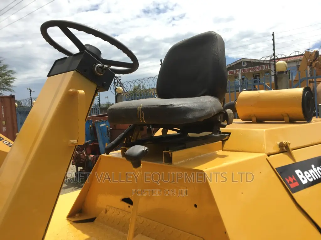 6 Tonne Dumper for Sale