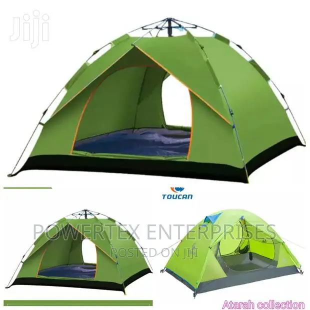 23 People Camping Tent in Nairobi Central Camping Gear, Veemart