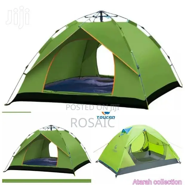 2-3 People Camping Tent