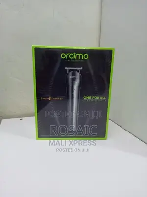 Oraimo Smart Trimmer,Smart Trimmer