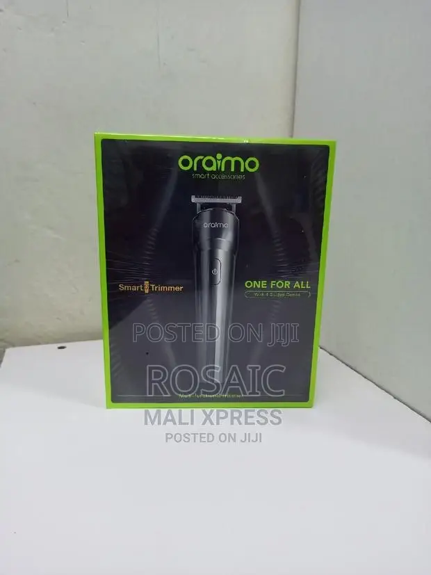 Oraimo Smart Trimmer,Smart Trimmer