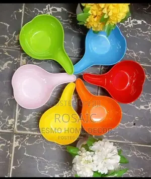 650ml Melamine Calabash