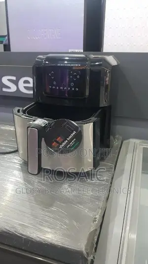 Hisense Air Fryer 6.5 Litres