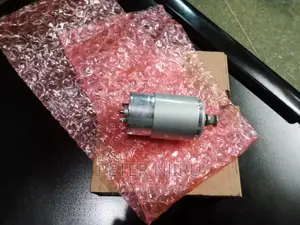 L850 EPSON Cr Motor