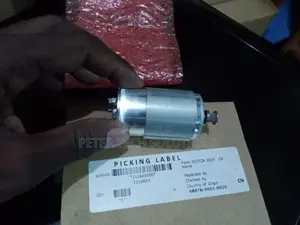 EPSON Px660 Cr Motor