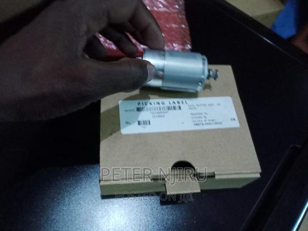 EPSON L805 Cr Motor - main view