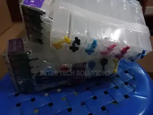 CISS FOR Epson Px660 Continous Ink System