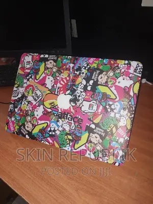 Laptop Stickers/Skins/Wraps