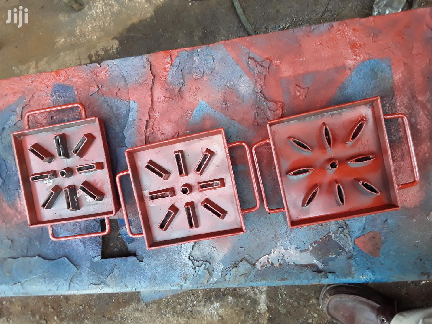 Modtec Designed Molds