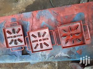 Modtec Designed Molds - thumbnail 2