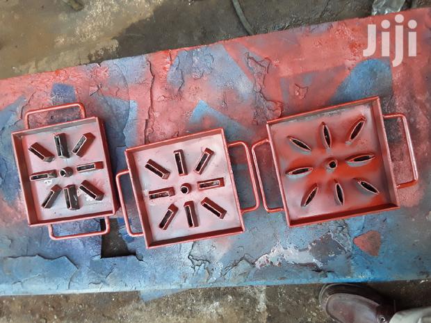 Modtec Designed Molds - main view