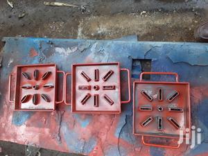 Modtec Designed Molds
