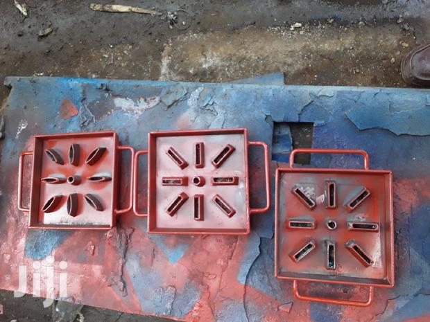 Modtec Designed Molds - thumbnail 3