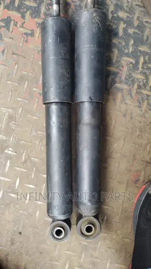 Land Cruise 100 Series Front Shock