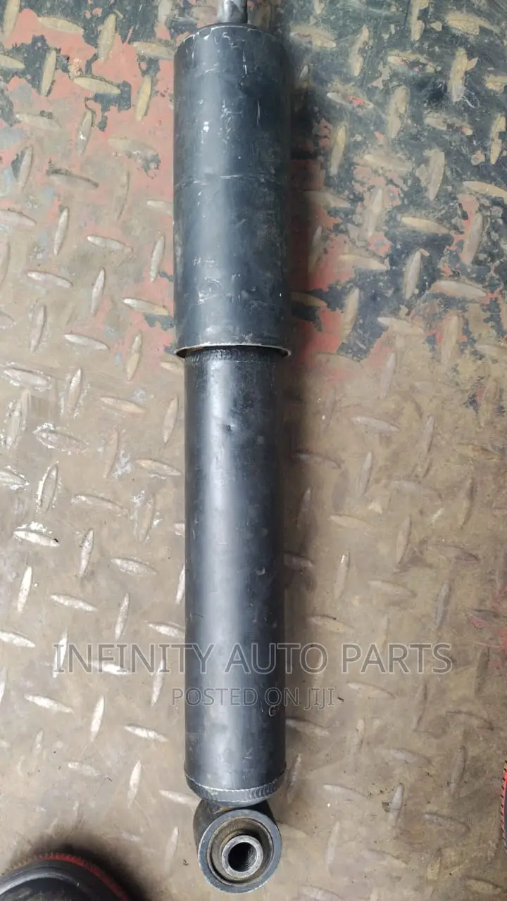 Land Cruise 100 Series Front Shock