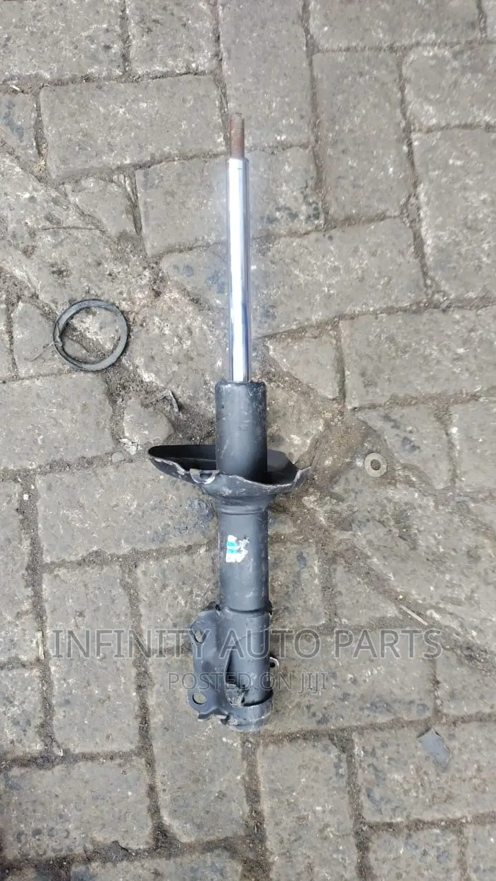Volkswagen Polo Classic Front Shocks
