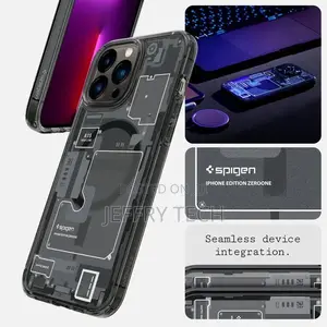 Ultra Hybrid Anti-Dropc Cover iPhone 14 Pro Max