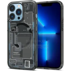 Ultra Hybrid Anti-Dropc Cover iPhone 14 Pro Max