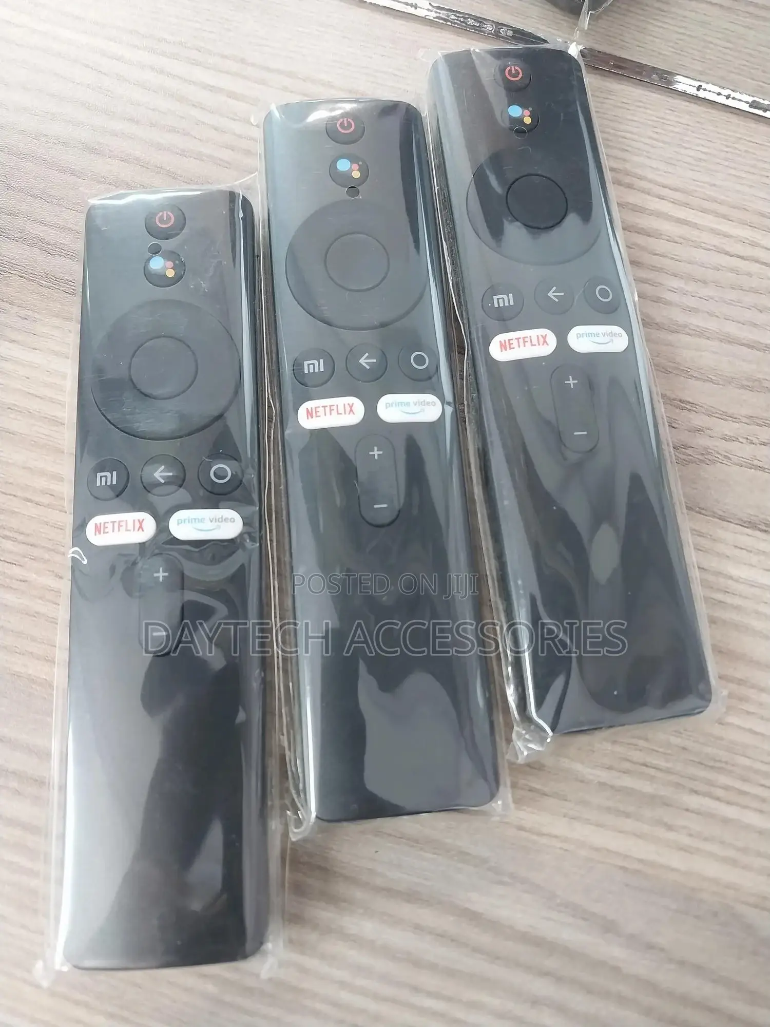 Smart Tv Box Replacement Remote Xiaomi Mi Box Mi Tv Stick