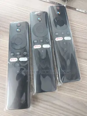 Smart Tv Box Replacement Remote Xiaomi Mi Box Mi Tv Stick