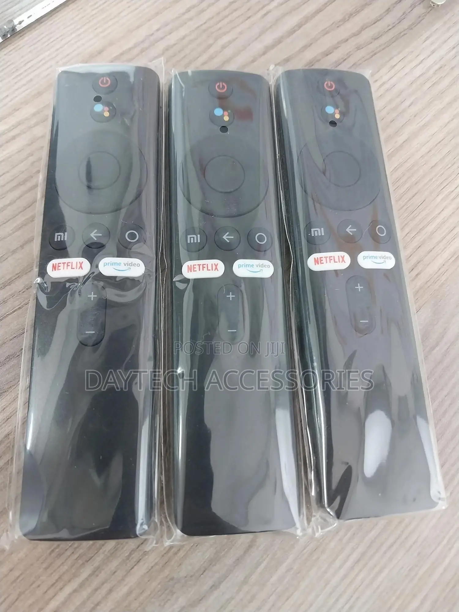 Smart Tv Box Replacement Remote Xiaomi Mi Box Mi Tv Stick