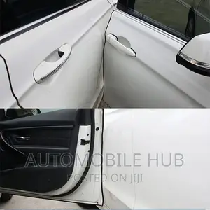 Universal 5m Rubber Door Guards