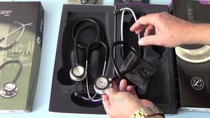 Litmann Stethoscopes 2 (. Classic) - thumbnail 2