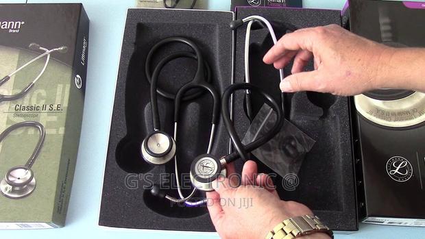 Litmann Stethoscopes 2 (. Classic) - main view