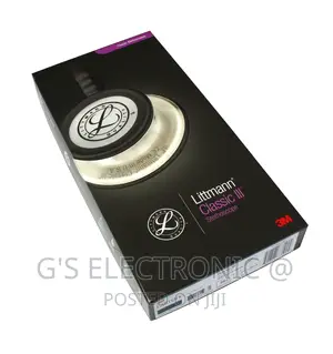 Litmann Classic 3 (Stethoscopes)