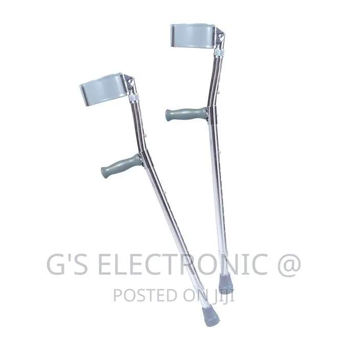 Walking Elbow Crutches