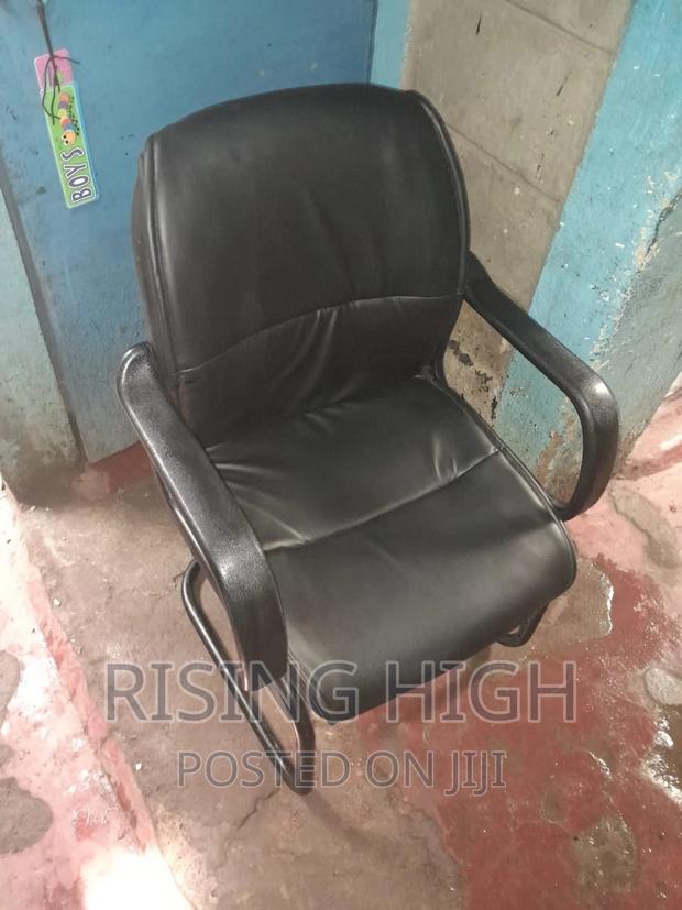 Quality Office Chairs - main view