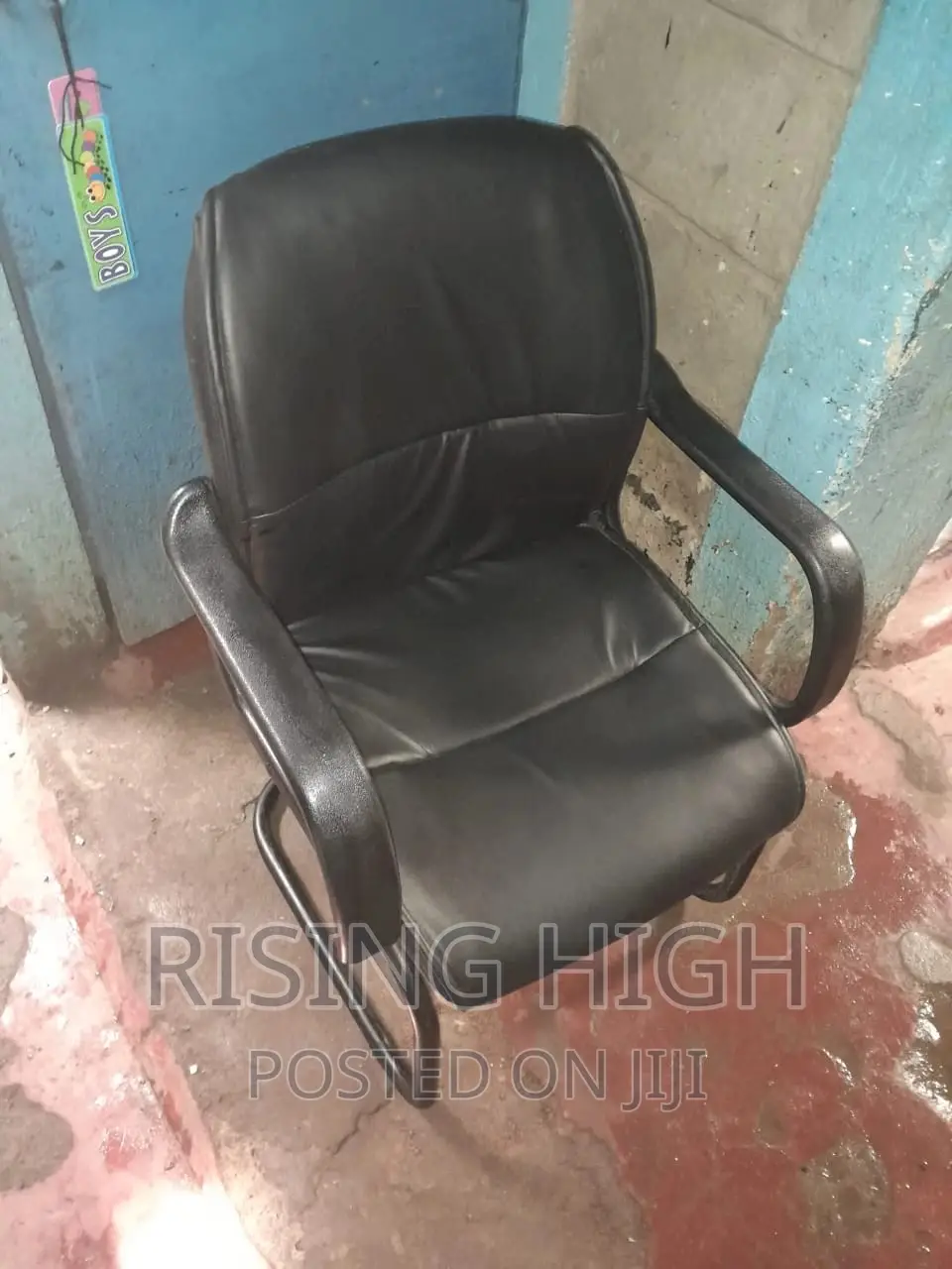 Quality Office Chairs