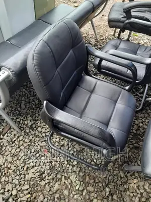 Quality Low Back Office Chairs
