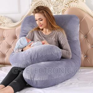 Pregnancy Pillow U SHAPE ::** - thumbnail 2