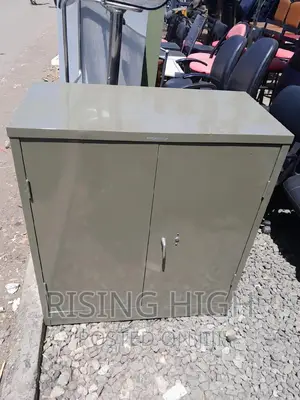 2 Doors Filling Cabinets