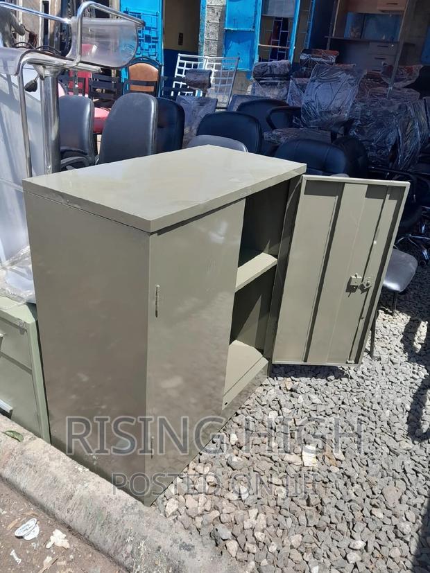2 Doors Filling Cabinets - main view